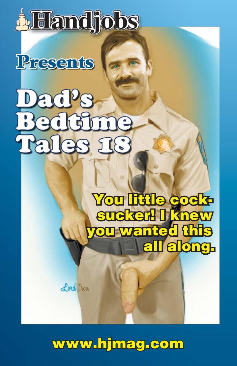 Dads Bedtime Tales Vol 18 Handjobs Avenue Services Inc
