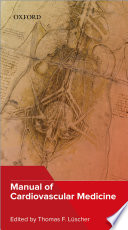 Manual Of Cardiovascular Medicine Thomas Lscher Editor