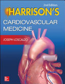 Harrisons Cardiovascular Medicine 2e Joseph Loscalzo Editor