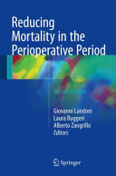 Reducing Mortality In The Perioperative Period 2e Giovanni Landoni