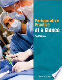 Perioperative Practice At A Glance Paul Wicker