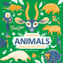 Amazing Animals Around The World Dgph Stufio