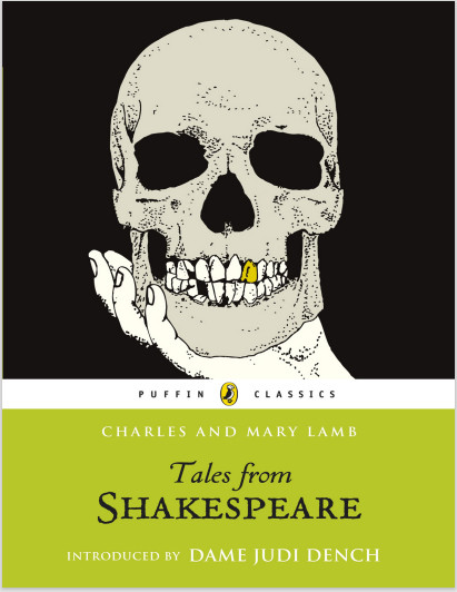 Tales From Shakespeare Chales Lamb Mary Lamb Dame Judi Fench