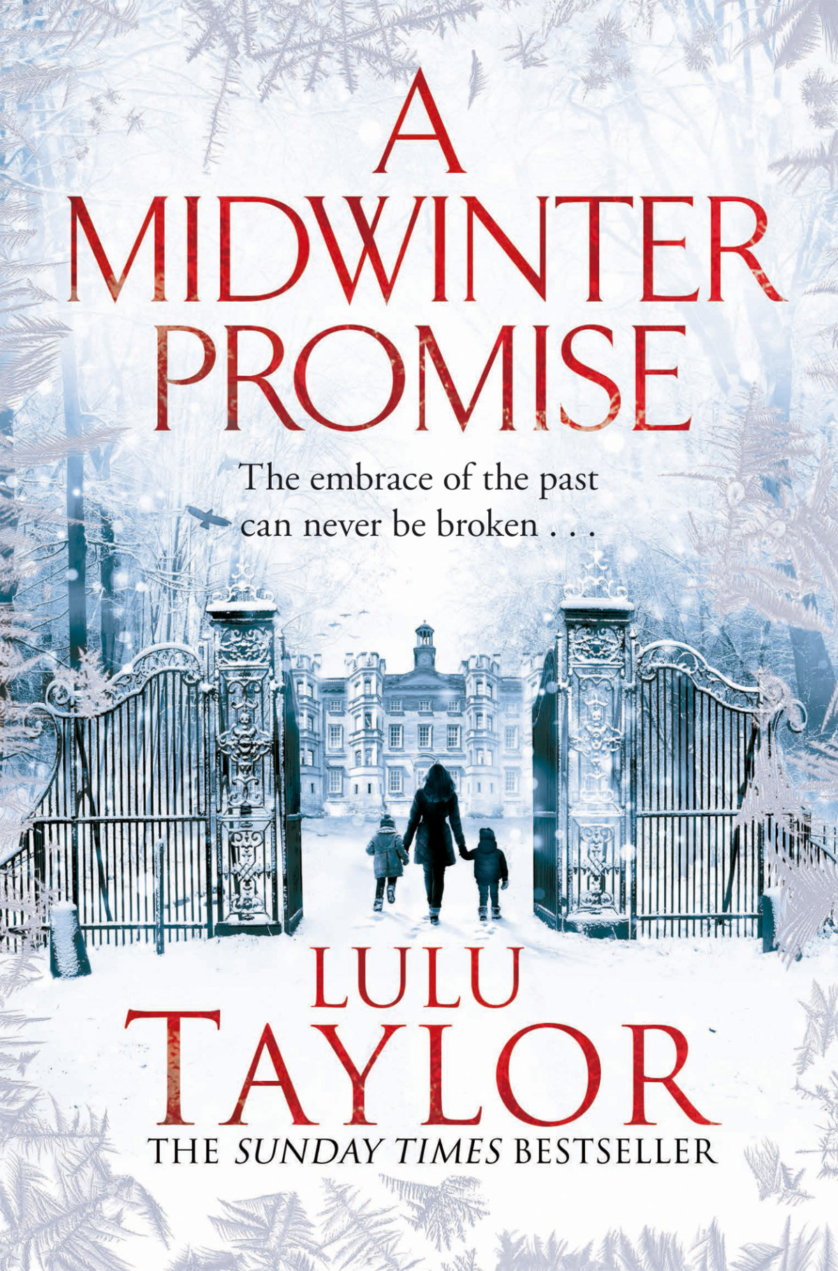 A Midwinter Promise Lulu Taylor