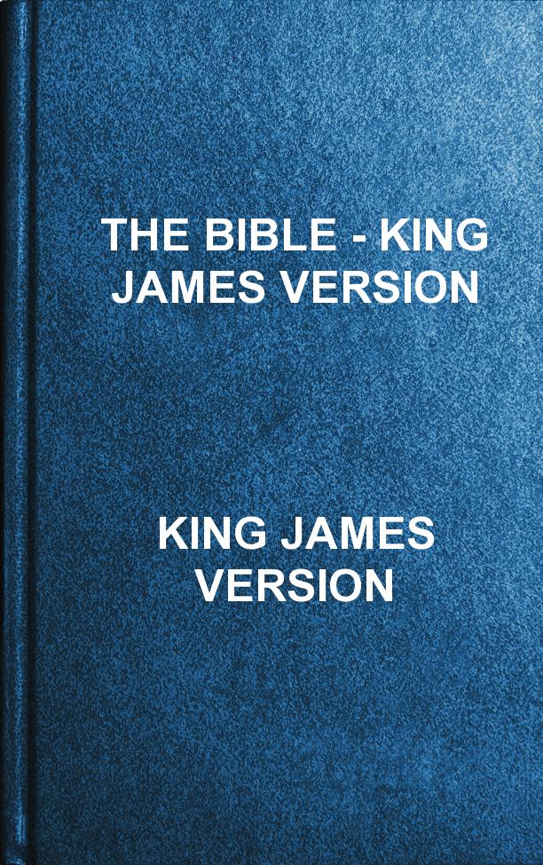 The Bible King James