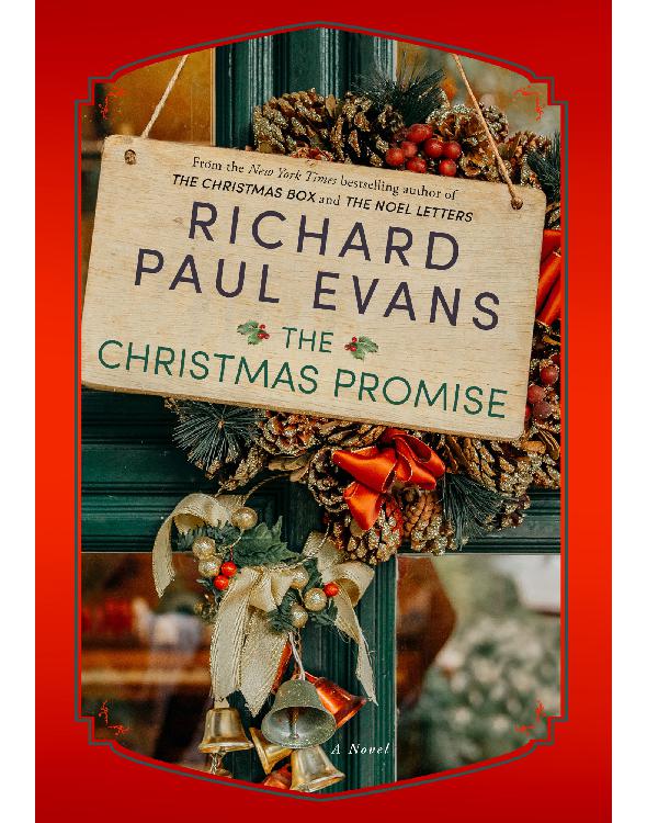 The Christmas Promise Richard Paul Evans
