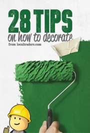 28 Tips On How To Decorate Localtraderscom