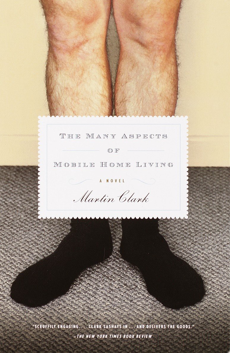 The Many Aspects Of Mobile Home Living Martin Clark