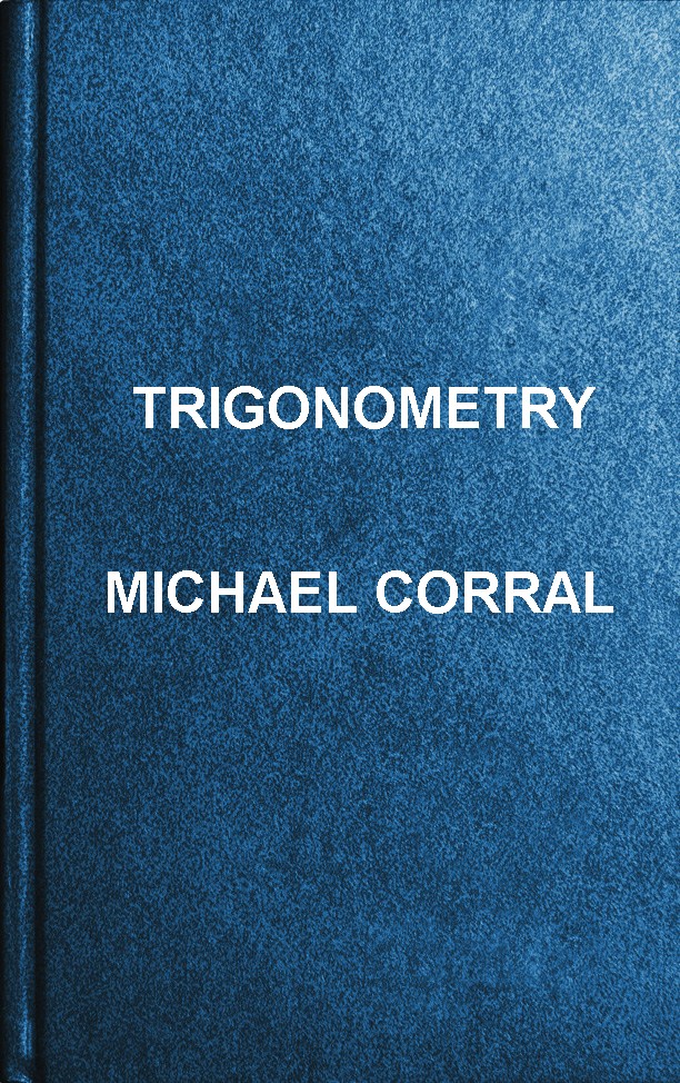 Trigonometry Michael Corral