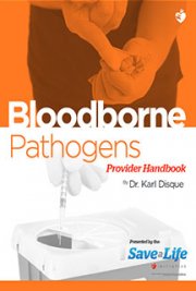 Bloodbornepathogensbbp By Dr Karl Disque