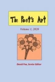 Poets Art David Fox