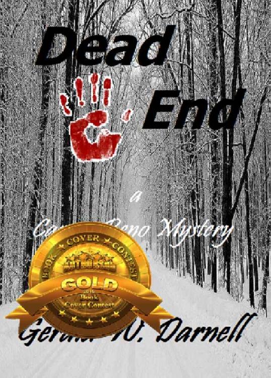 Dead End A Carson Reno Mystery Carson Reno Mystery Series Book 13 Gerald Darnell