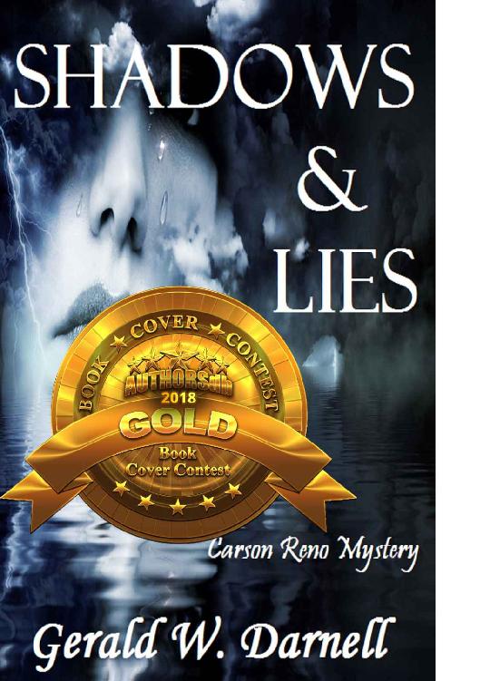 Shadows And Lies Carson Reno Mystery Series Book 16 Gerald Darnell