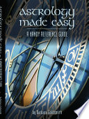 Astrology Made Easy Barbara Goldsmith