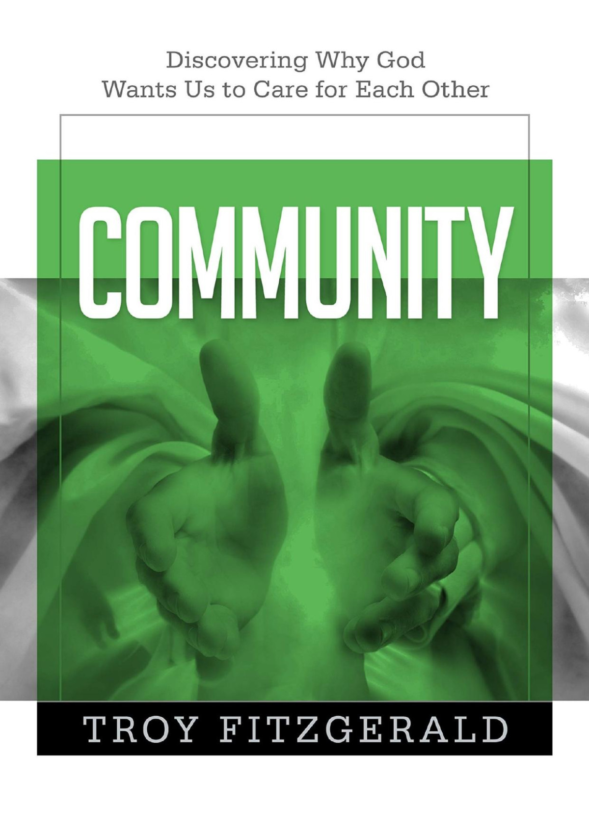Community Troy Fitzgerald