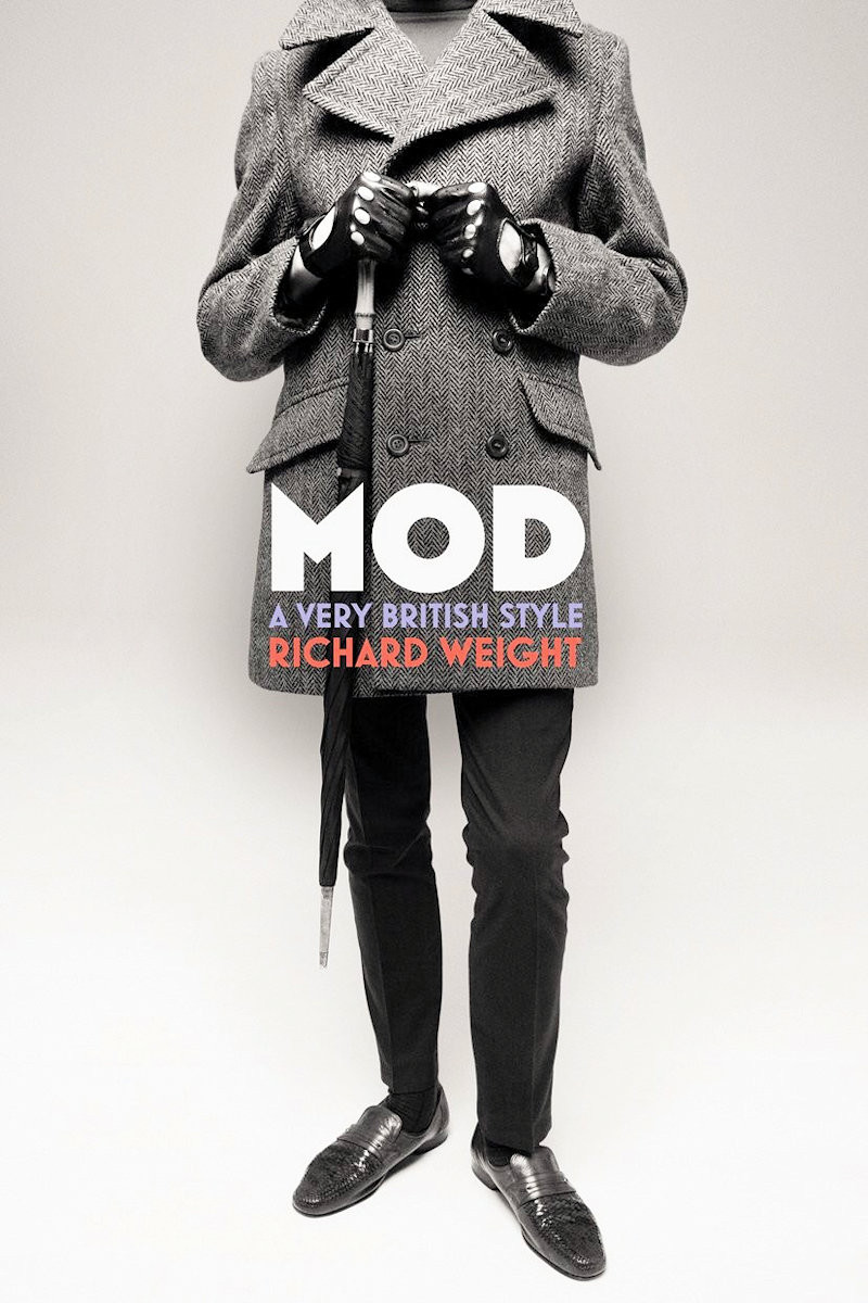 Mod Richard Weight