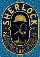 Sherlock Over 80 Stories Starring The Greatest Detective Of All Time Otto Penzler
