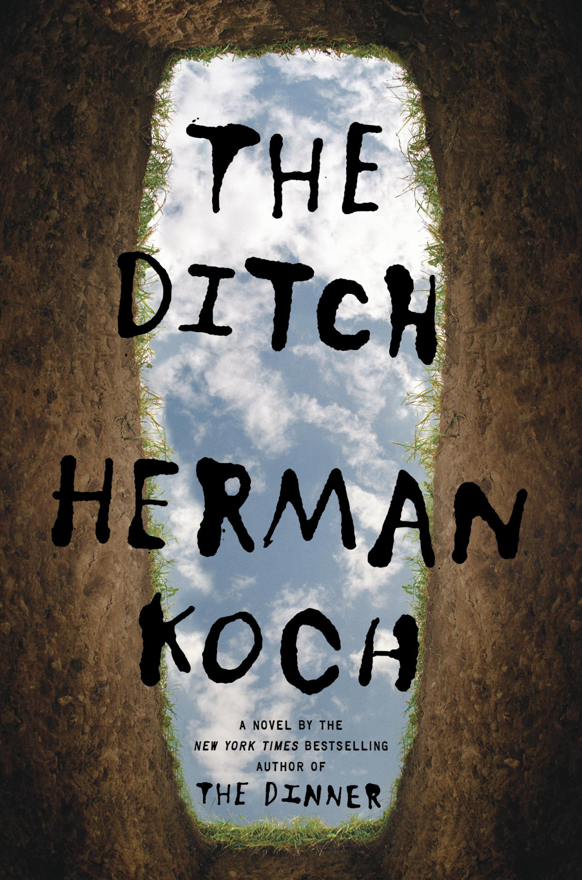 The Ditch Herman Koch