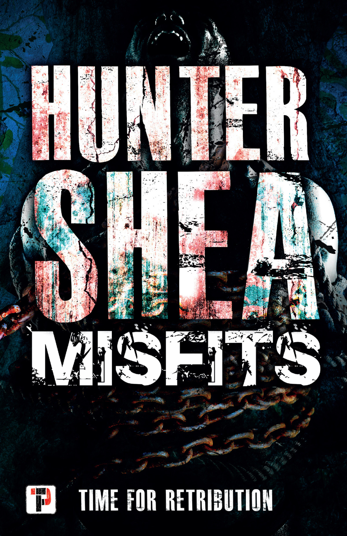 Misfits Hunter Shea