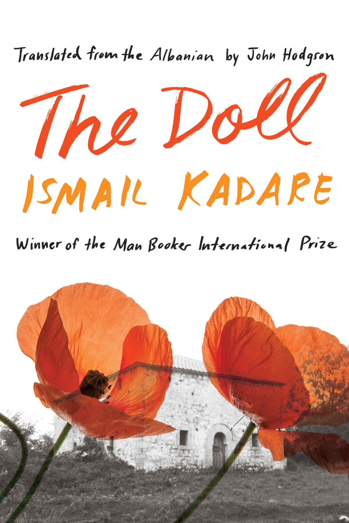 The Doll Ismail Kadare