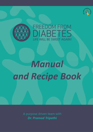 Freedom From Diabetes Life Will Be Sweet Again Dr Pramod Tripathi