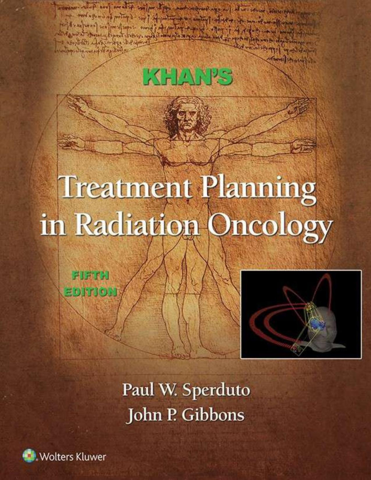Khans Treatment Planning In Radiation Oncology Fifth Edition Faiz M Khan