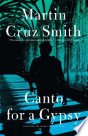 Canto For A Gypsy Martin Cruz Smith