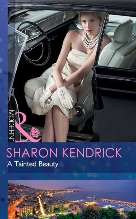 A Tainted Beauty Sharon Kendrick