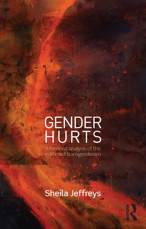 Gender Hurts Sheila Jeffreys