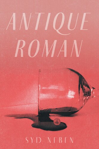 Antique Roman Syd Neben