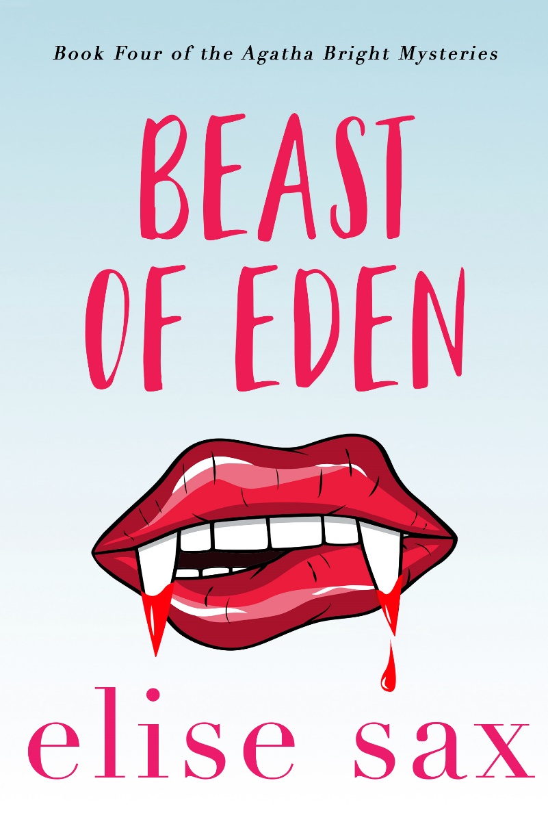 Beast Of Eden Elise Sax
