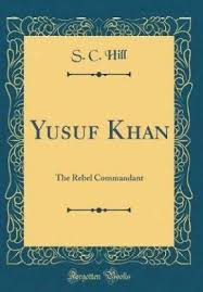 Yusuf Khan S C Hill