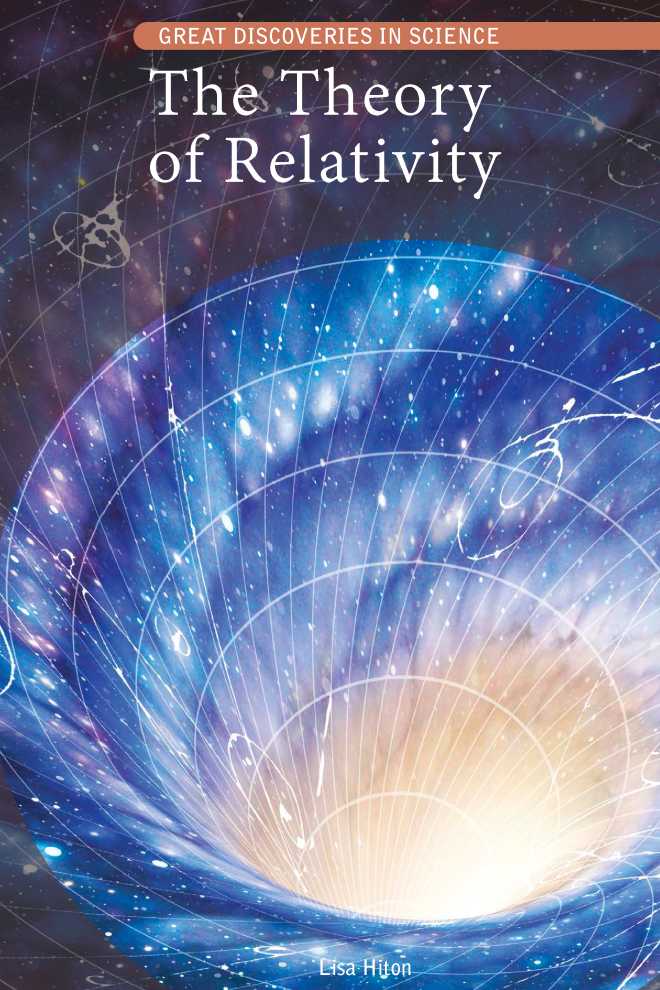 The Theory Of Relativity Lisa Hiton