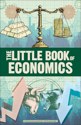 The Little Book Of Economics 2nd Edition Niall Kishtainy George Abbot