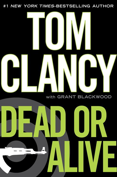 Dead Or Alive Tom Clancy