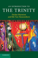 An Introduction To The Trinity Introduction To Religion Declan Marmion