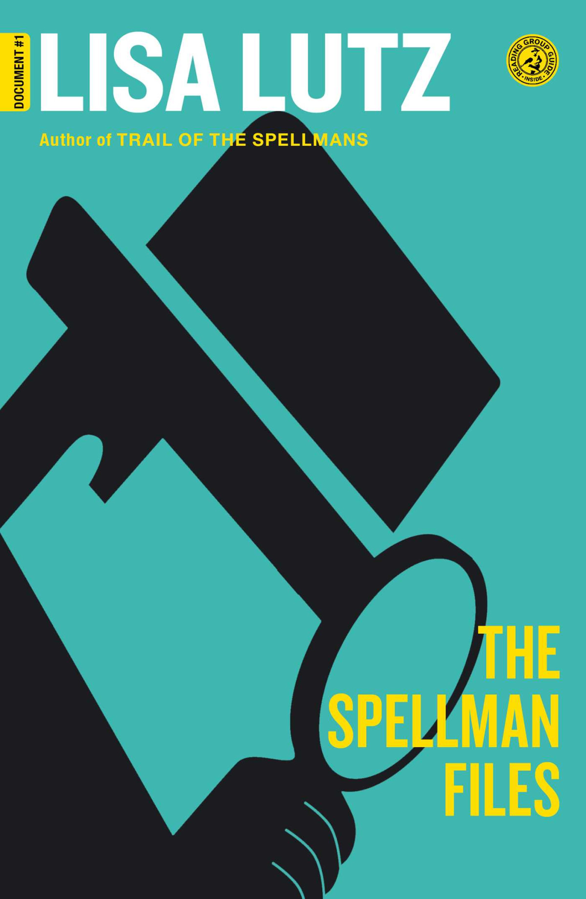 The Spellman Files Document 1 The Spellmans Series Lisa Lutz