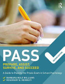 Pass Prepare Assist Survive And Succeed 2nd Edition Barbara Bole Williams