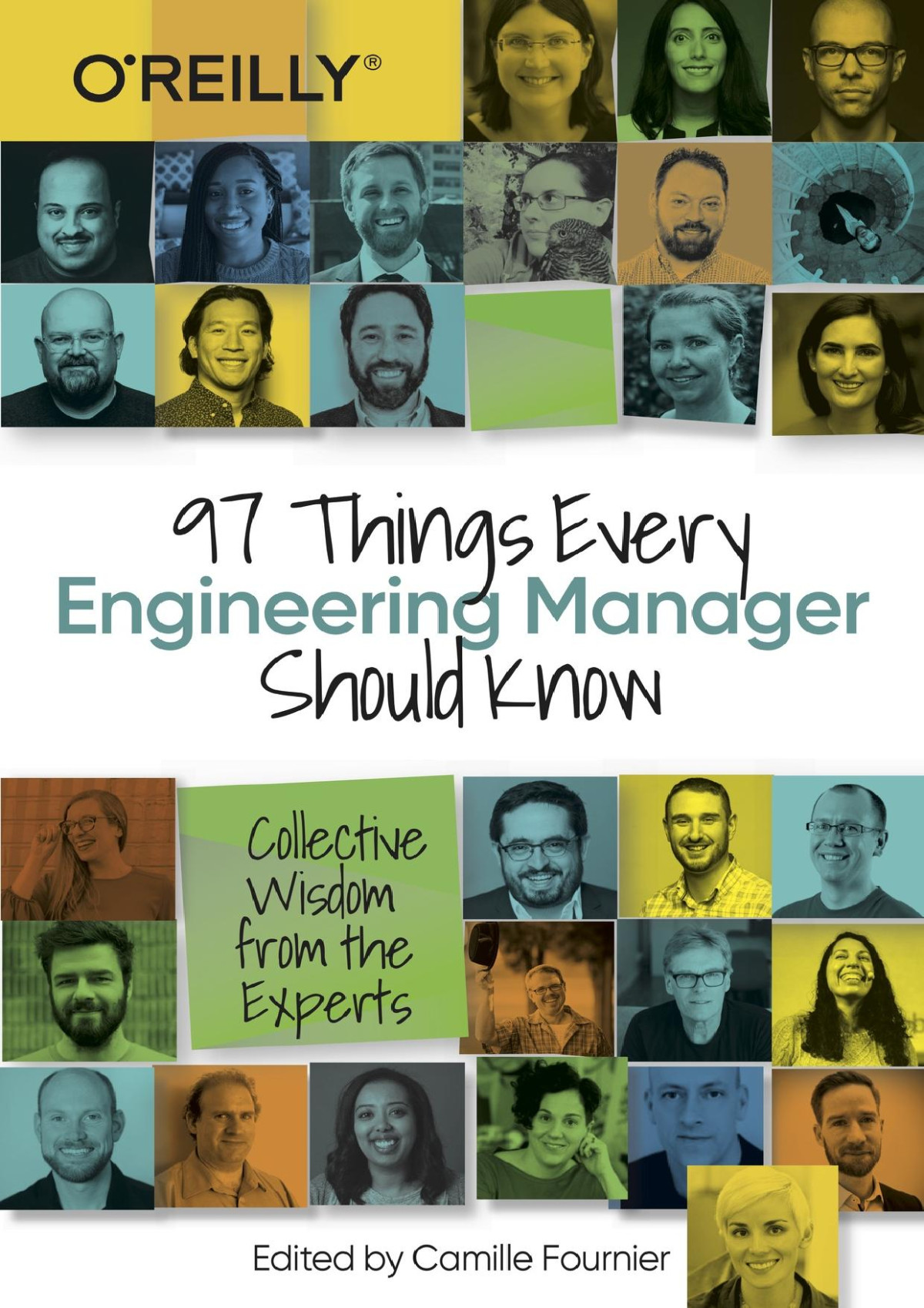 97 Things Every Engineering Manager Should Know Camille Fournier