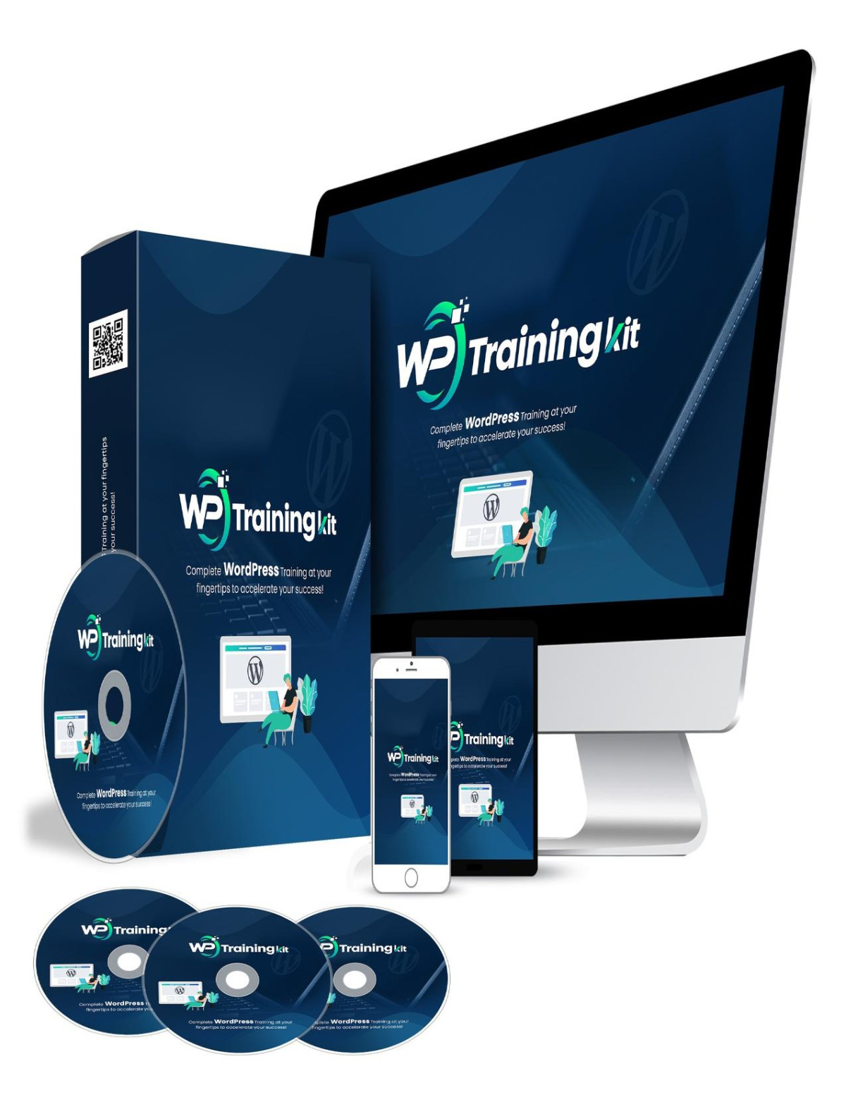 A Complete Wordpress Training Handbook Sh Mits