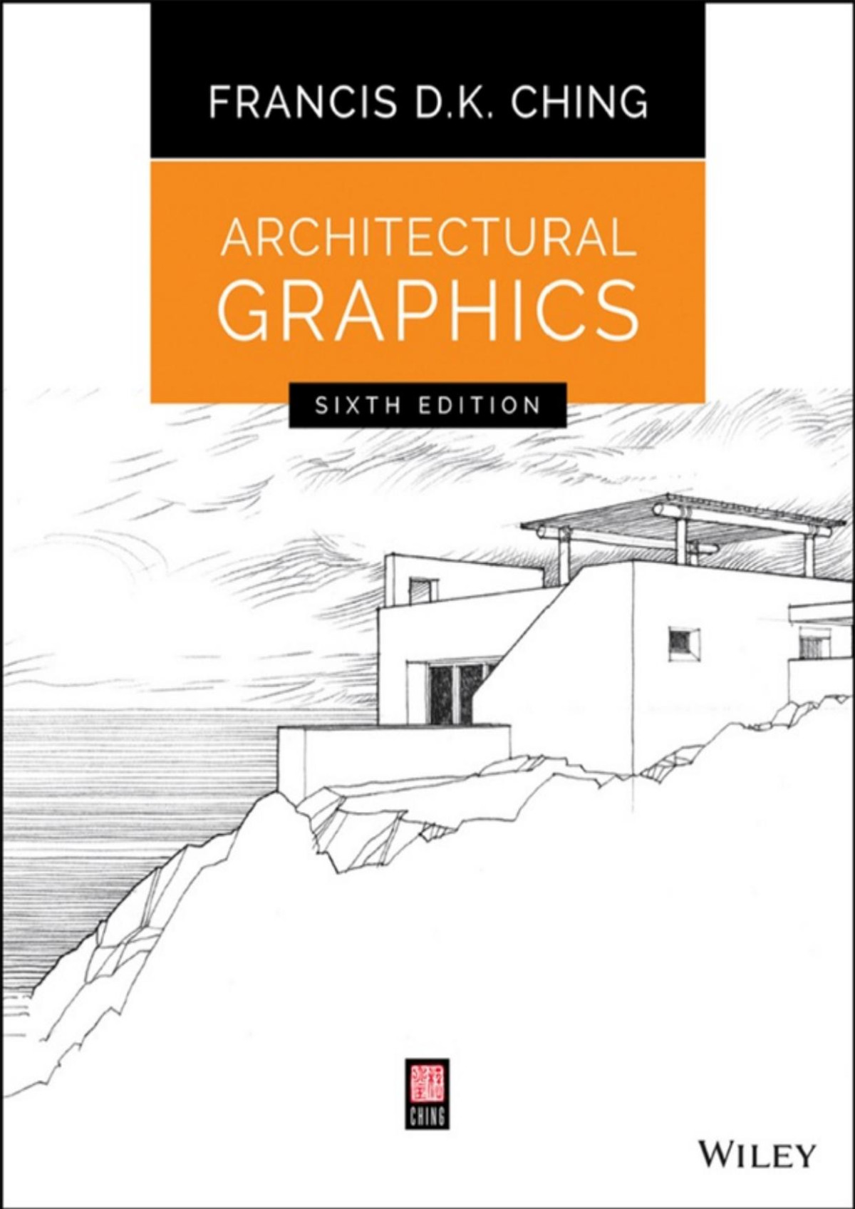 Architectural Graphics 6th Edition Ching Francis D K