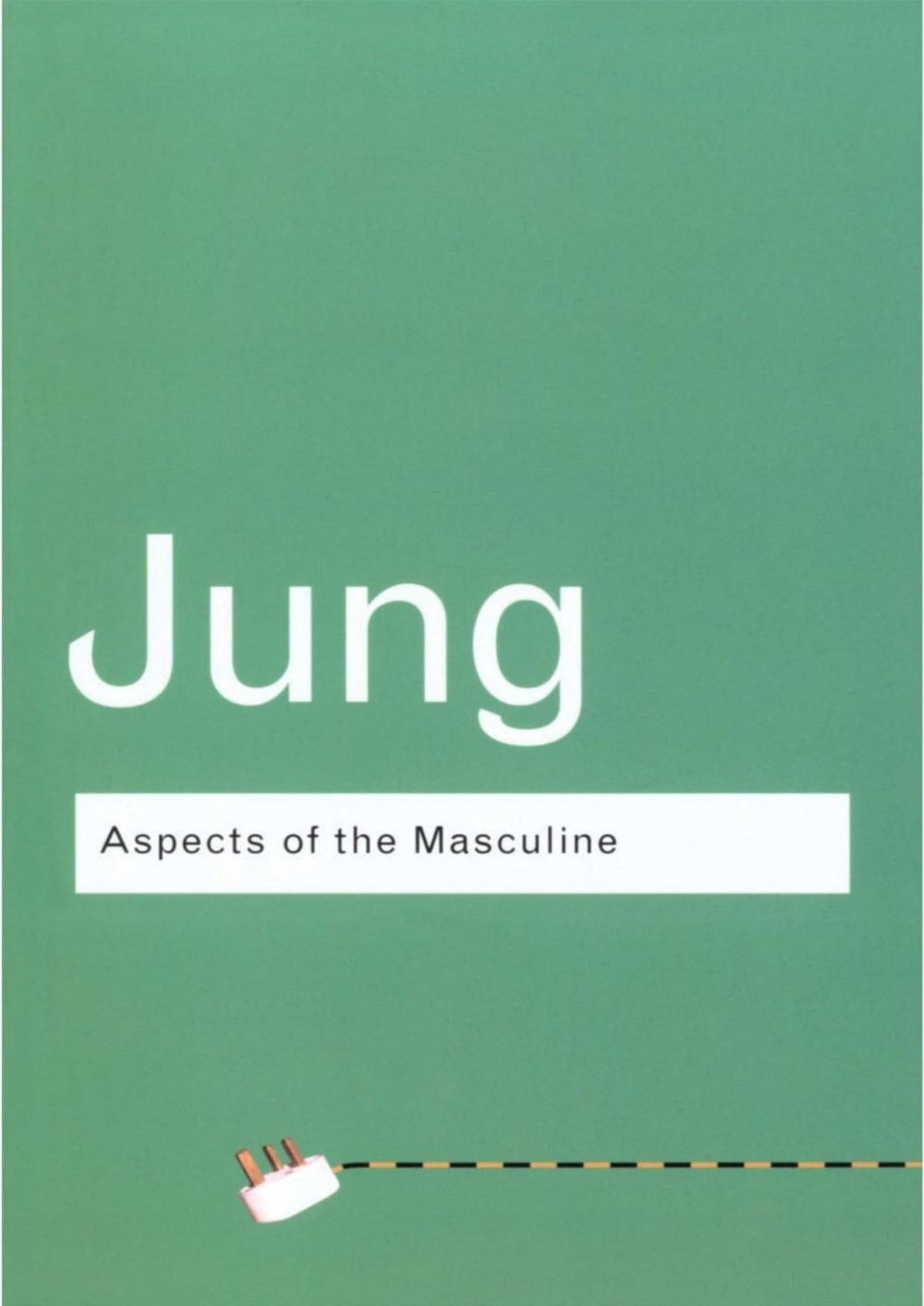 Aspects Of The Masculine 1st Carl Gustav Jung