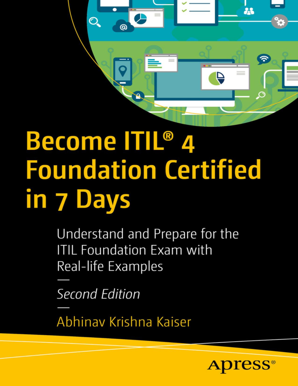 Become Itil 4 Foundation Certified In 7 Days 2 Converted Abhinav Krishna Kaiser