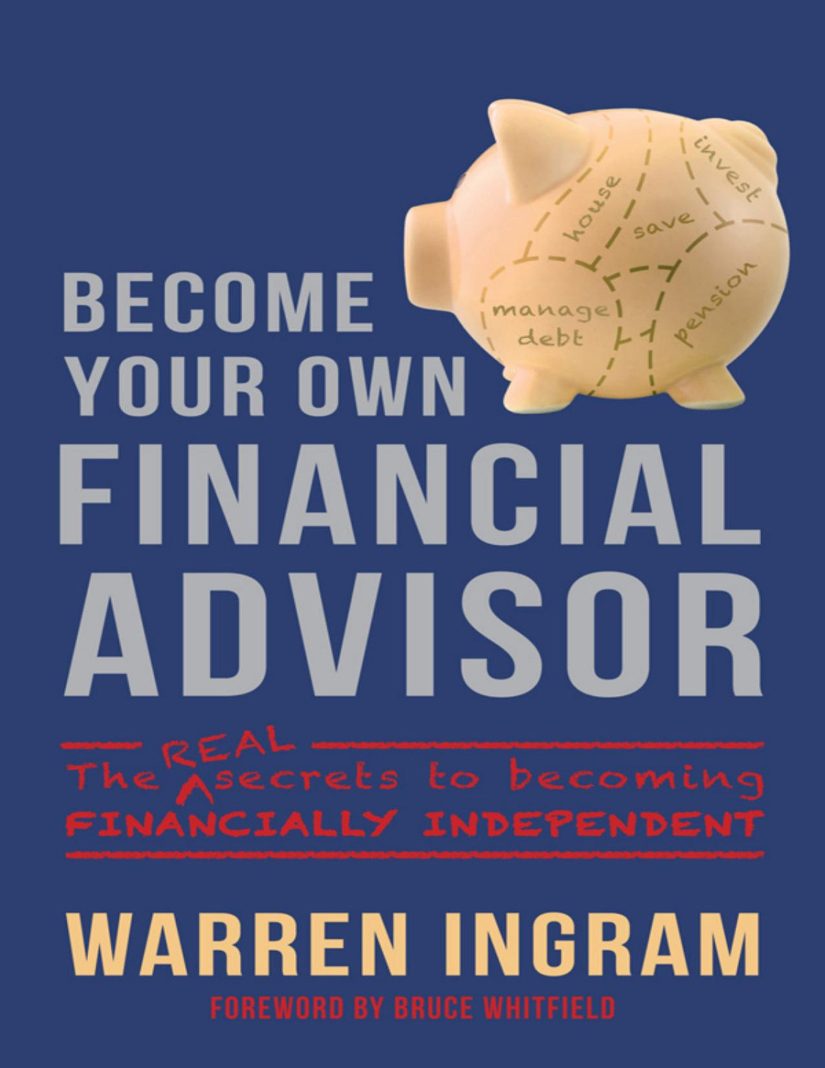 Become Your Own Financial Advisor Warren Ingram