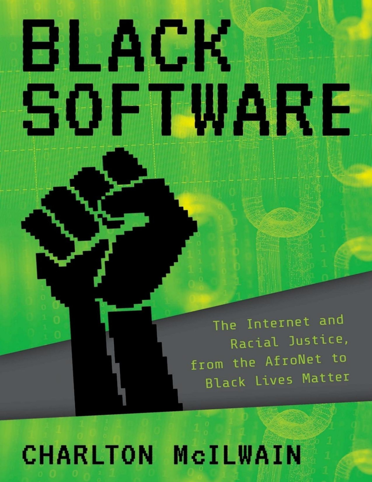 Black Software Charlton D Mcilwain