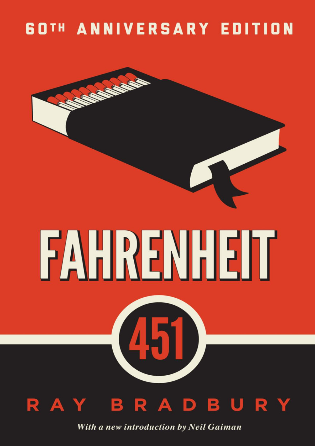 Fahrenheit 451 Ray Bradbury