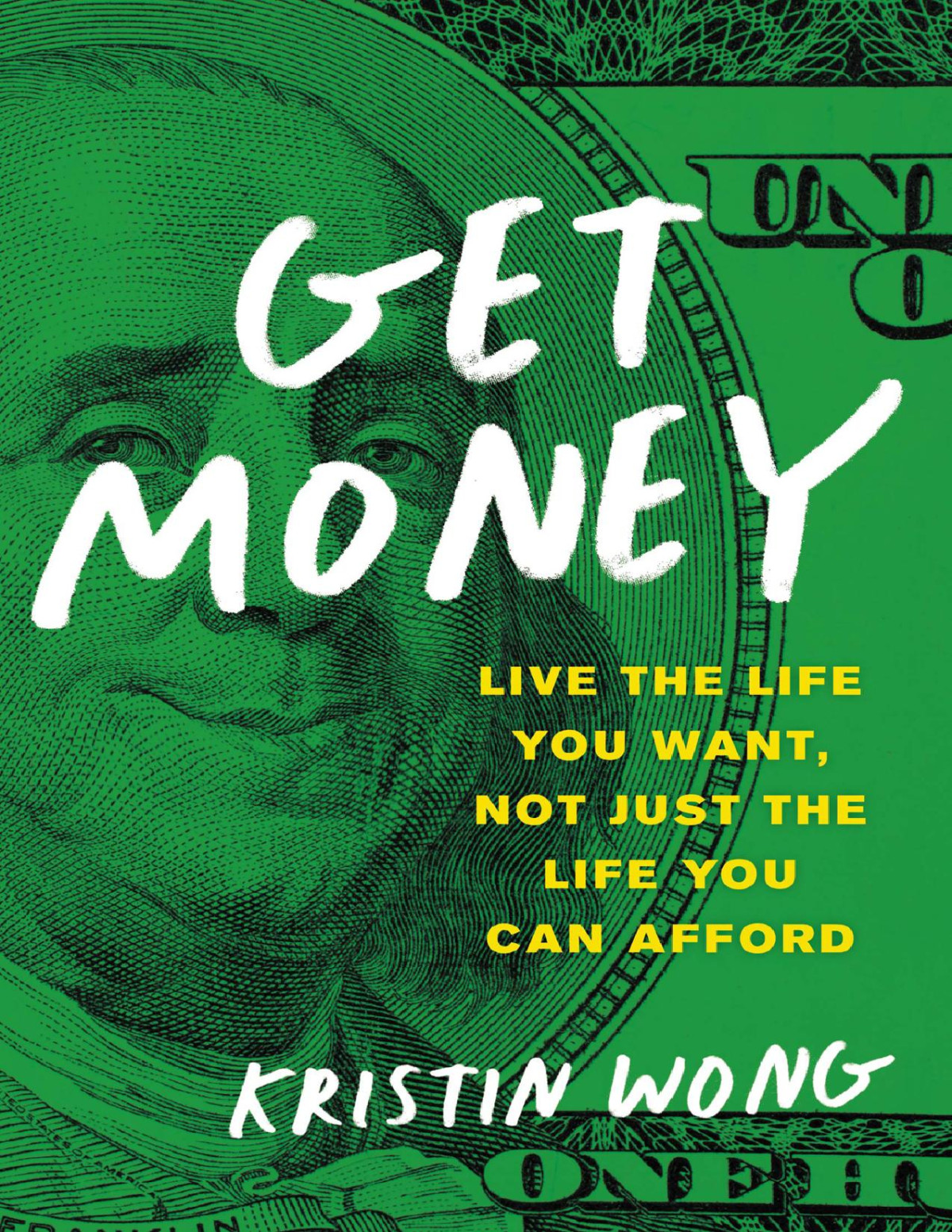Get Money 1st Edition Kristin Wong