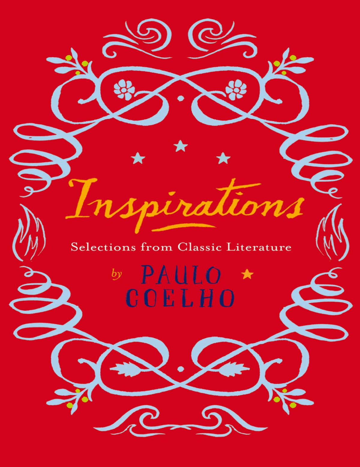 Inspirations Paulo Coelho