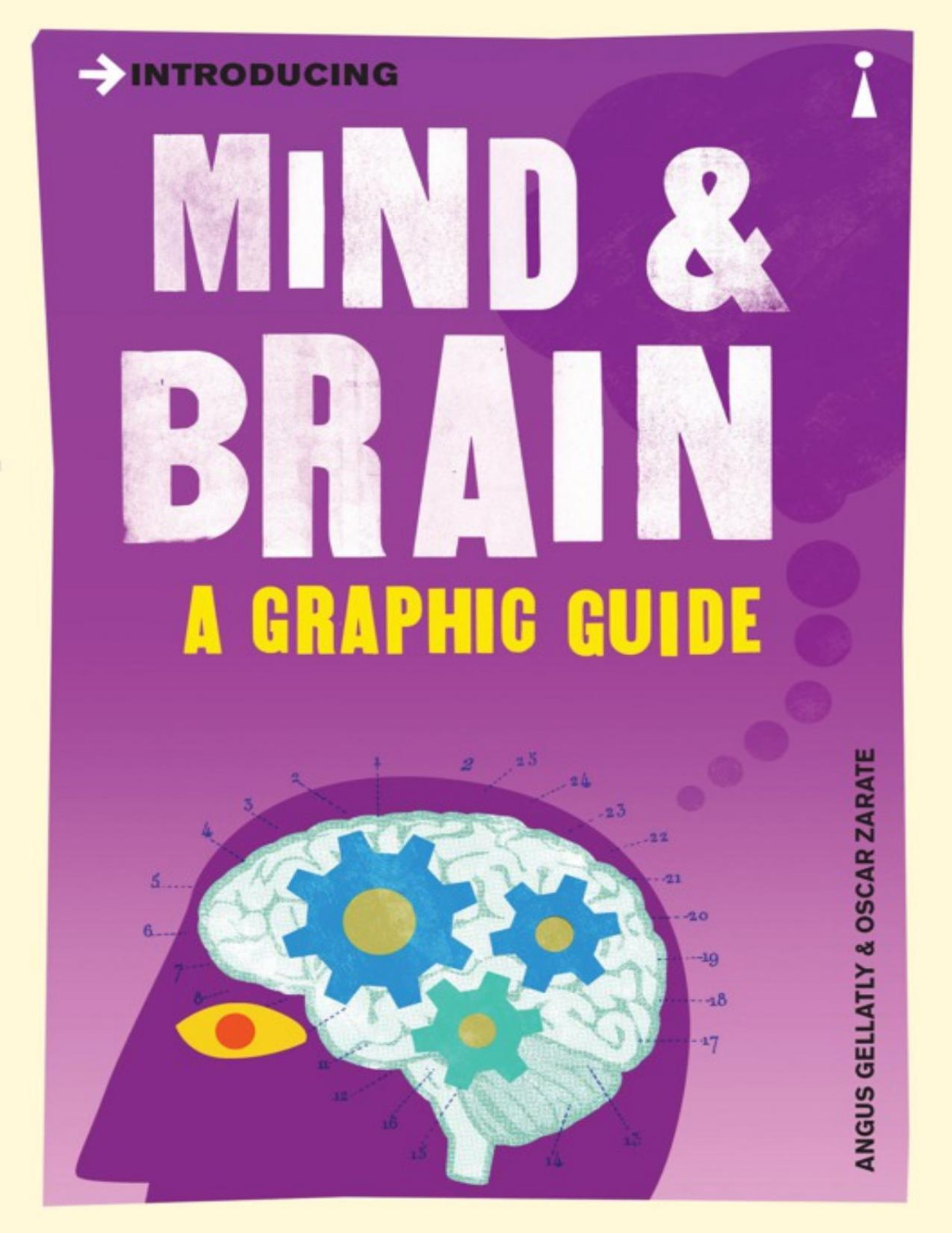 Introducing Mind And Brain Angus Gellatly Oscar Zarate
