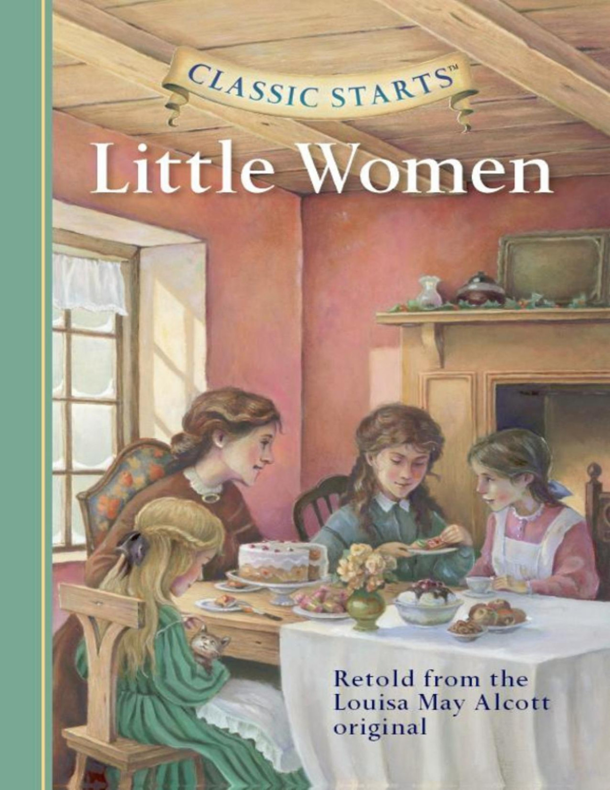 Little Women Louisa May Alcott